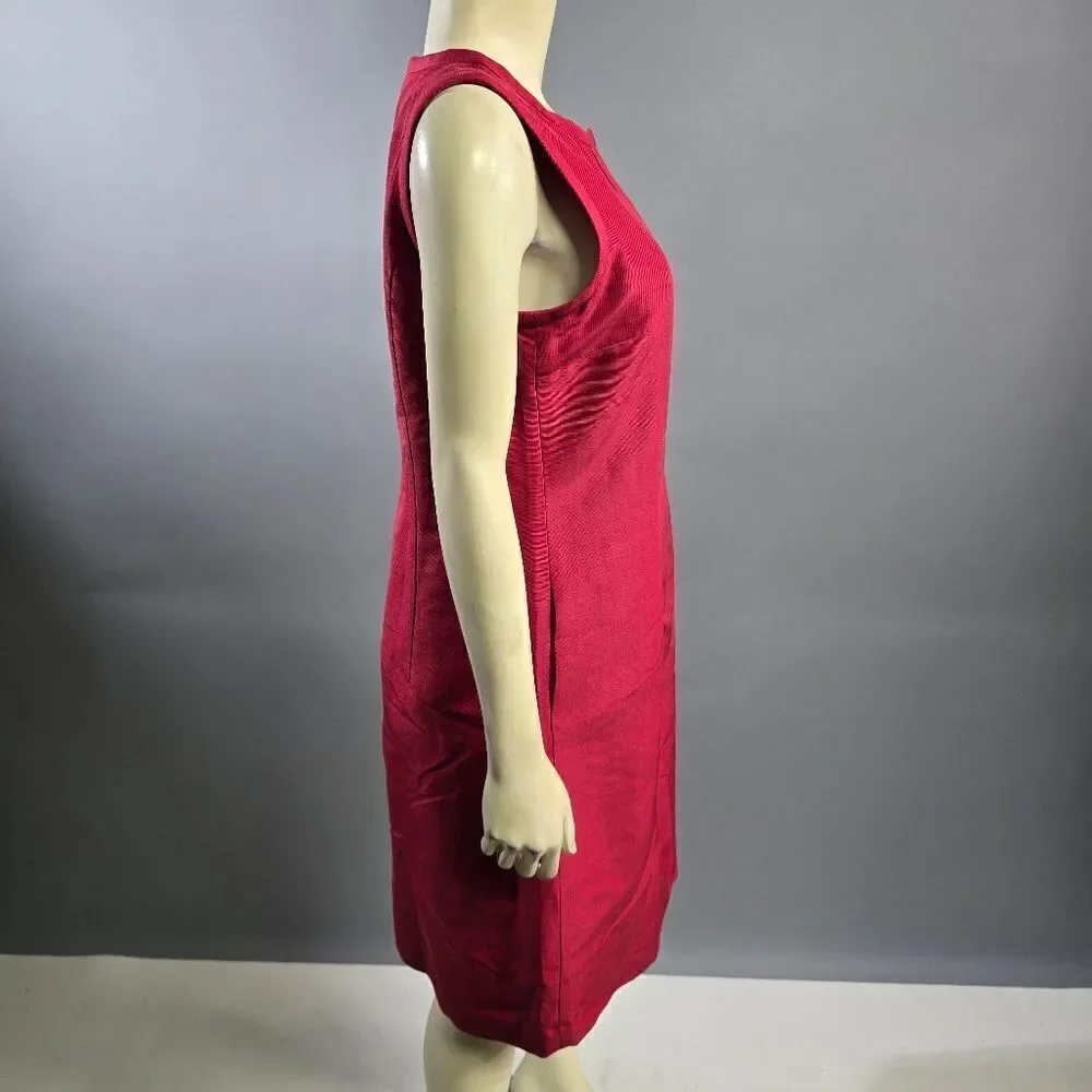 Talbots size 12 dress nwt R14 - Picture 3 of 6
